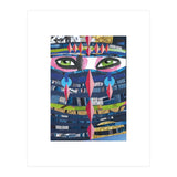 Malikah (Print Only) thumbnail
