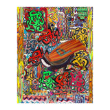 Jazz 9 (Print Only) thumbnail