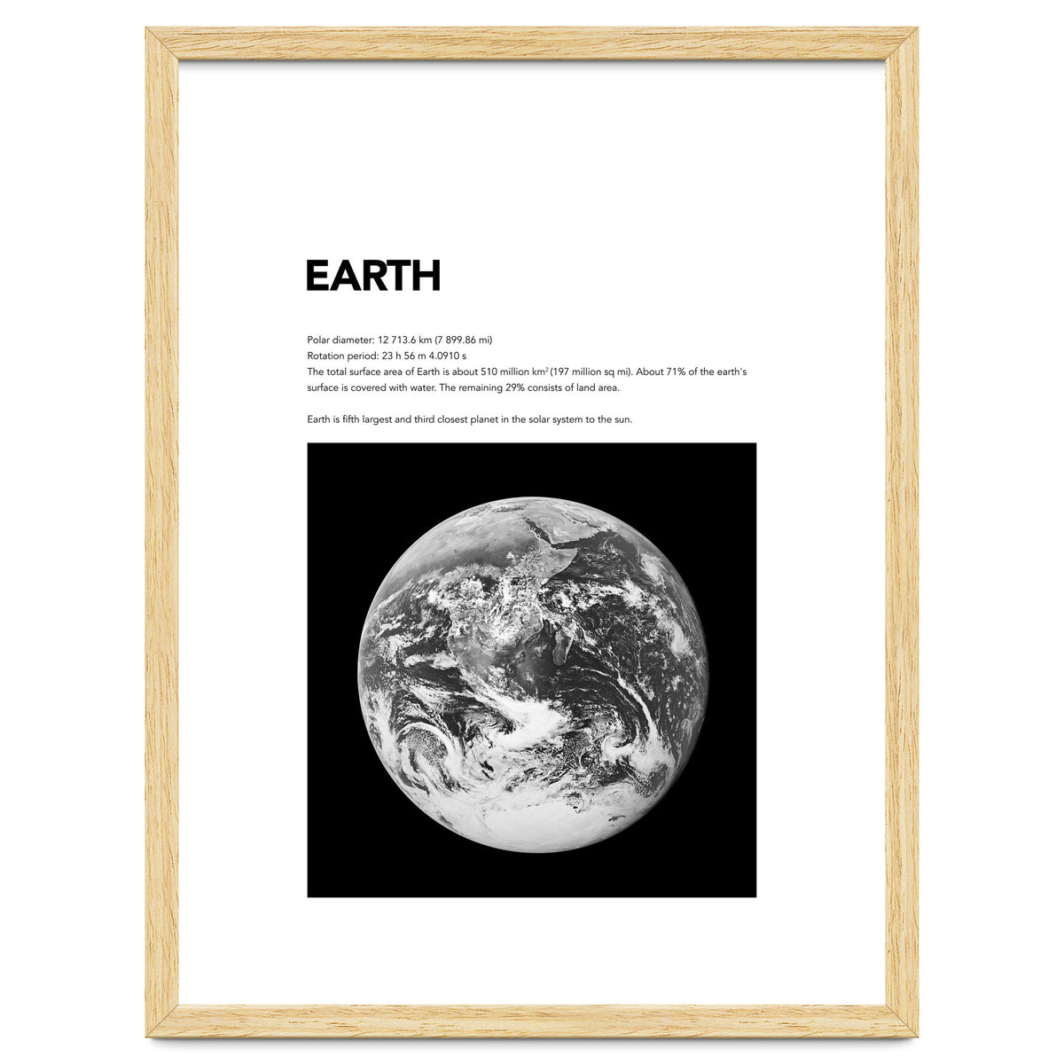 EARTH