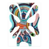 Pop Abstract 2023 24 Copia (Print Only) thumbnail