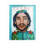 Che Guevara 6 (2) (Print Only) thumbnail