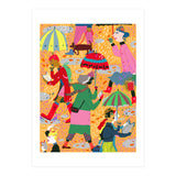 Fall Reading Club (Print Only) thumbnail