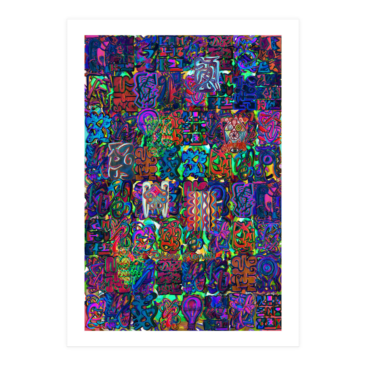 New Graffiti2022 112 (Print Only)