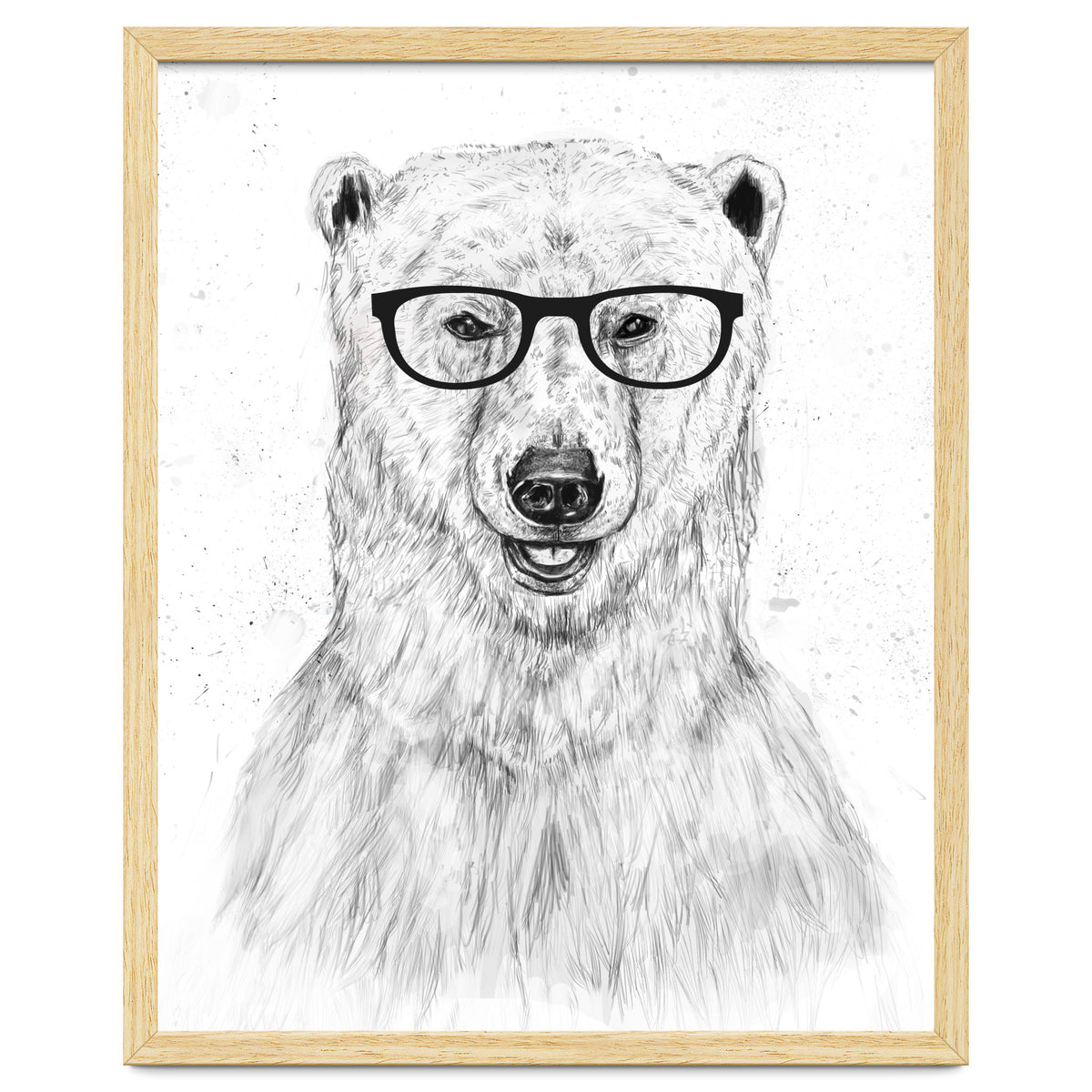 Geek Bear