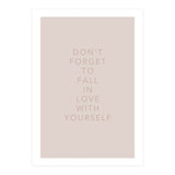 YOURSELF (Print Only) thumbnail