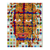 Mujer B 18 (Print Only) thumbnail