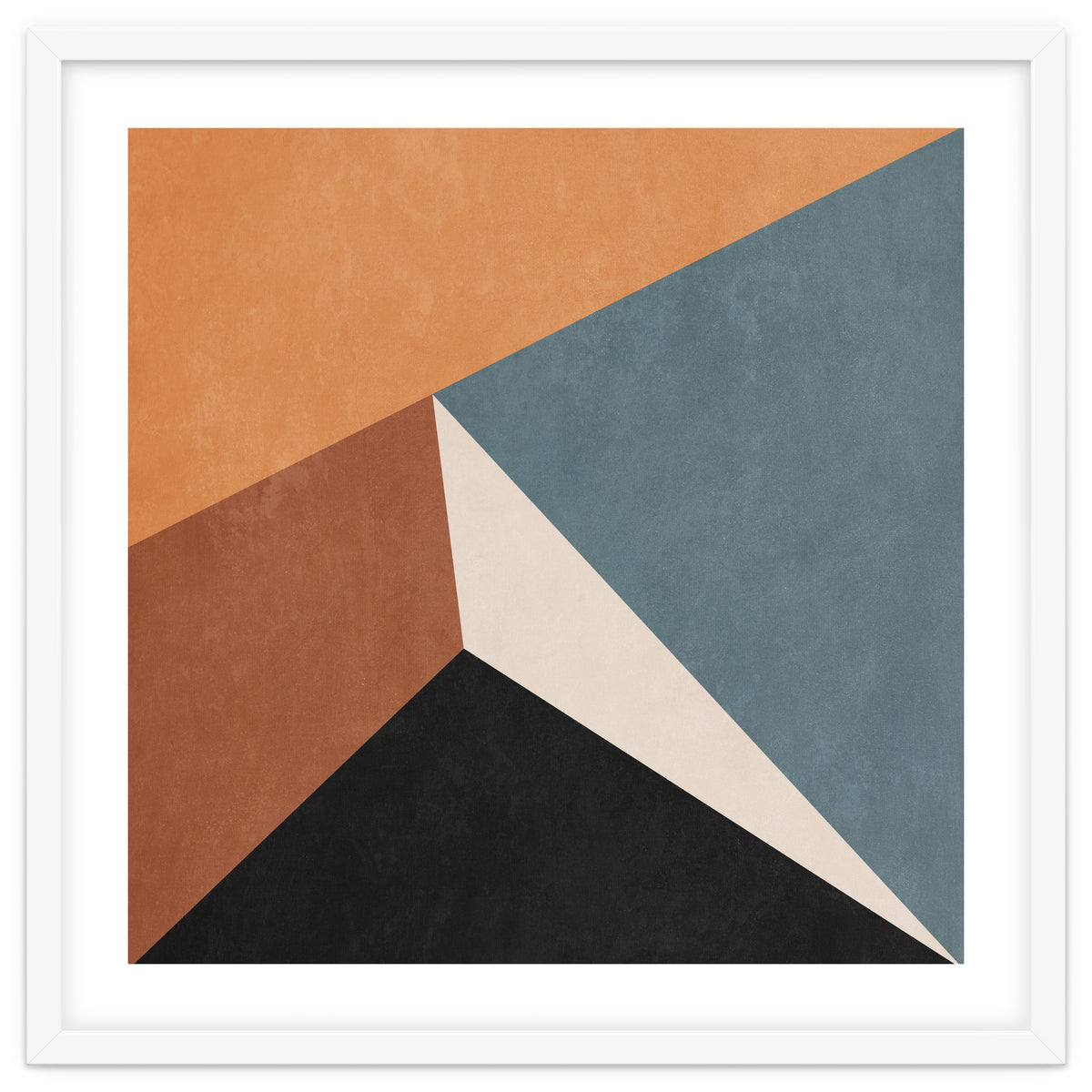 GEOMETRIC SHAPES - A01