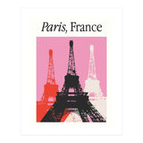 Paris, France (Print Only) thumbnail