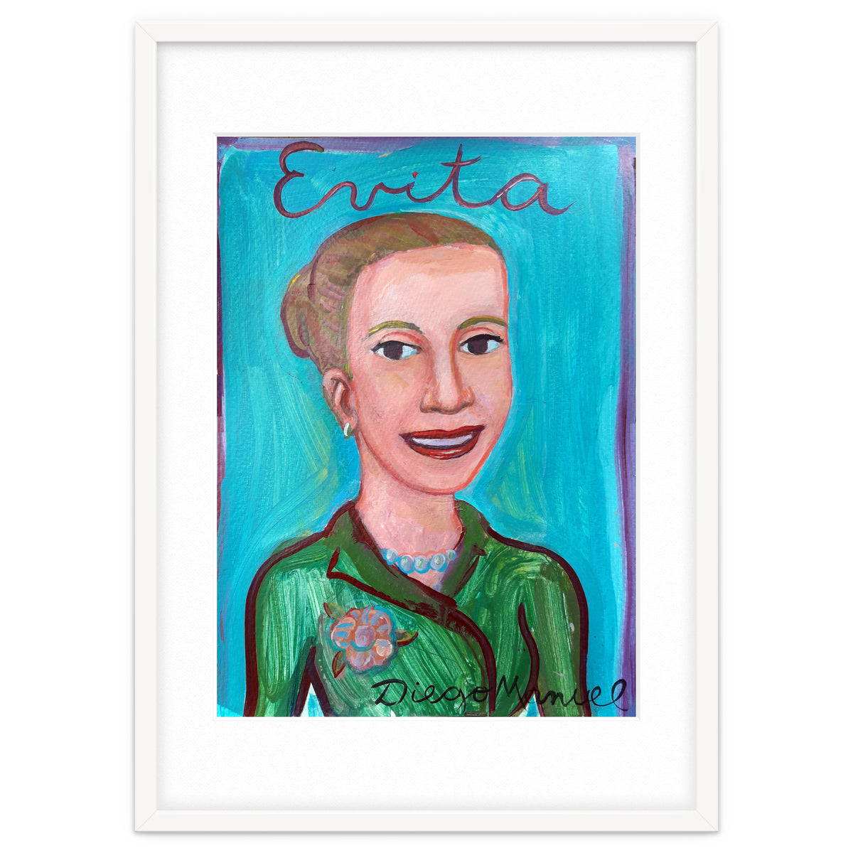 Evita