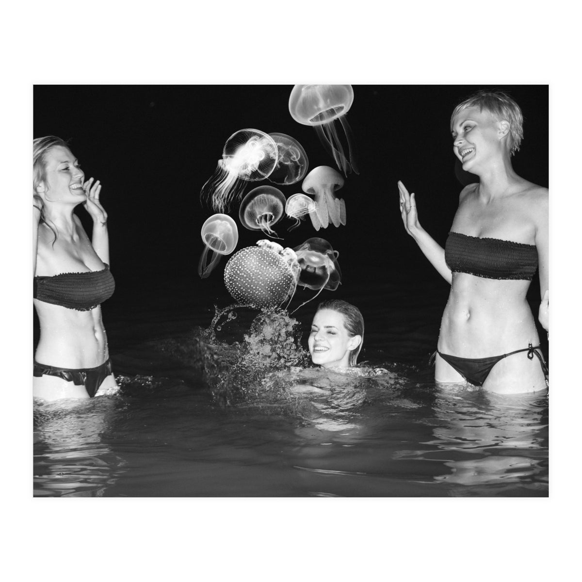 Jellicious (Print Only)