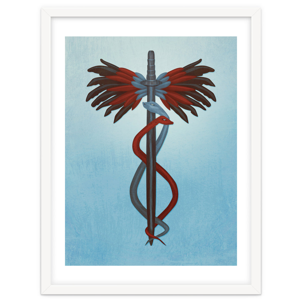 Caduceus