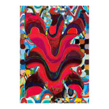 Pop Abstract 2023 Tapiz 93 (Print Only) thumbnail
