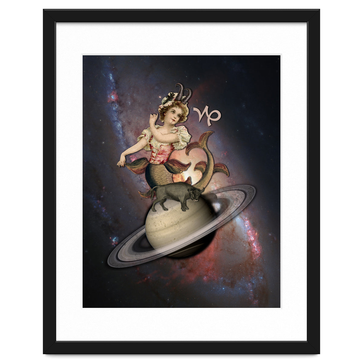 Capricorn Zodiac Sign