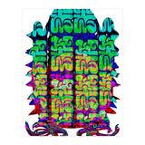 Graffiti Digital 21 (Print Only) thumbnail