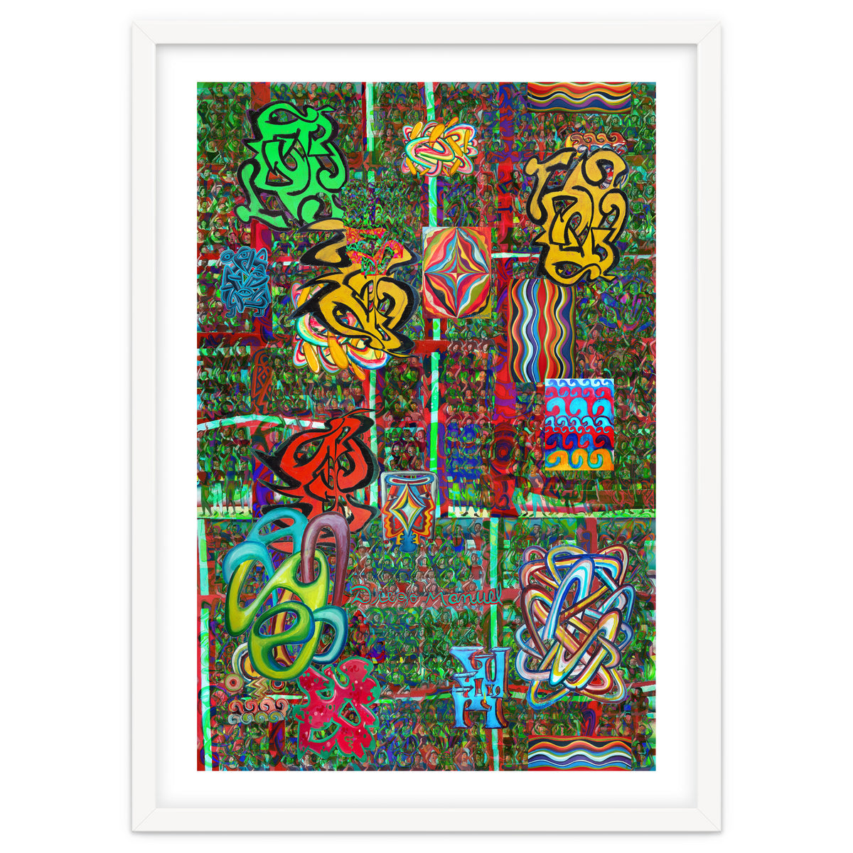 Graffiti Digital 2022 461