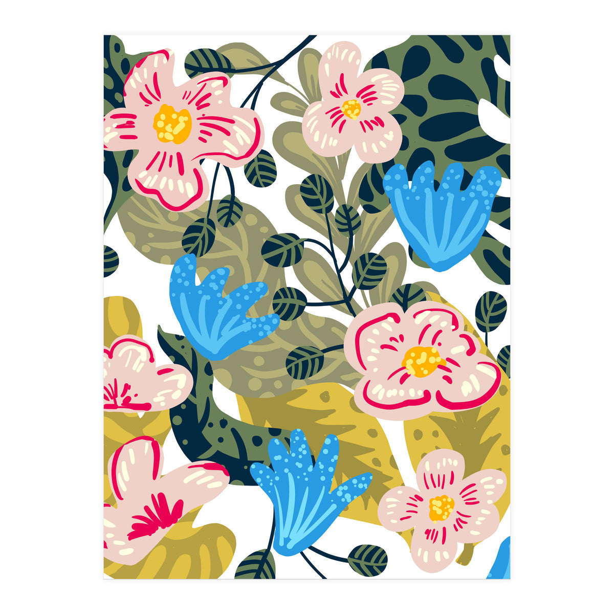 Aksa (Print Only)