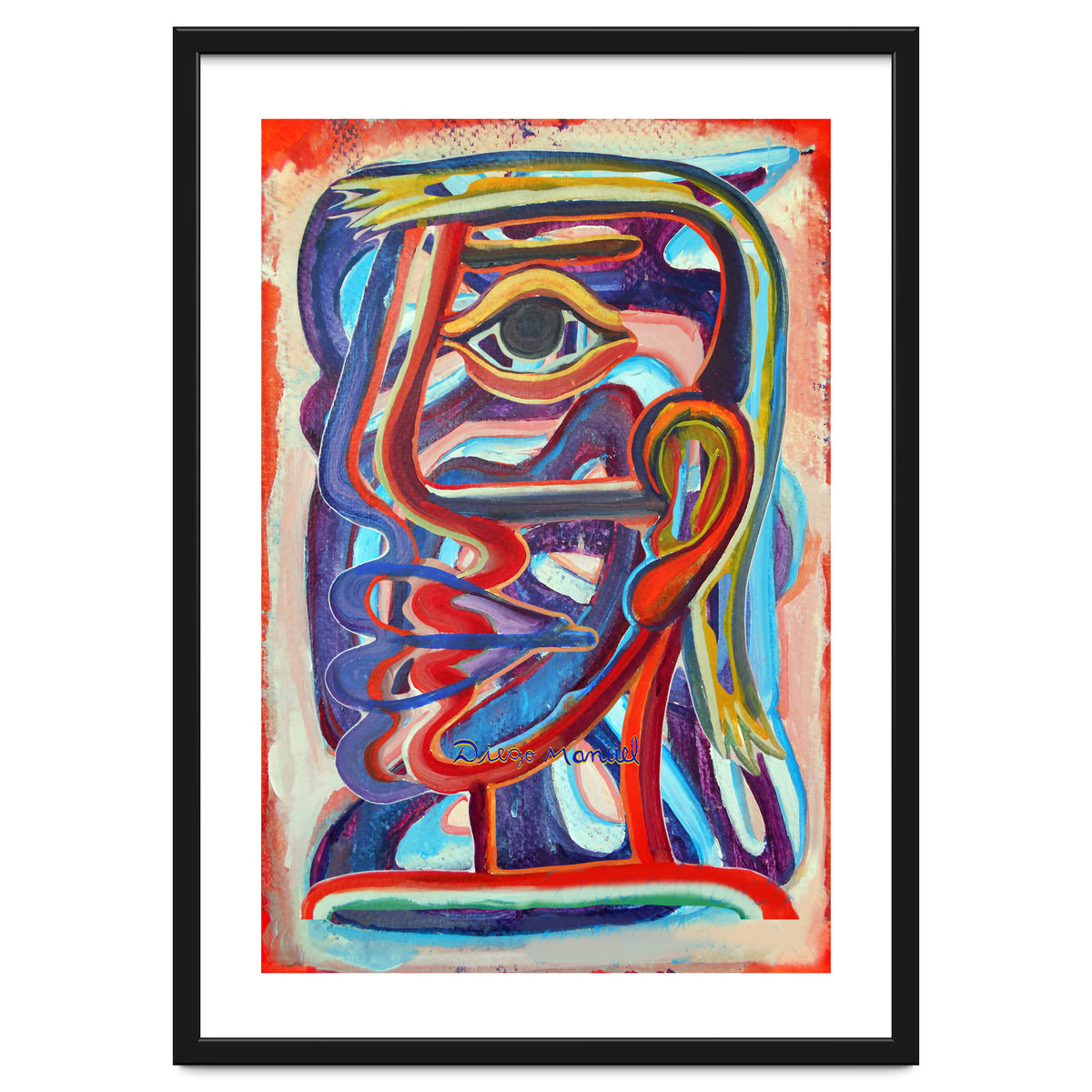 Graffiti Digital 2022 722