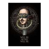 Steam Shakespeare (Print Only) thumbnail