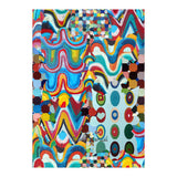 Pop Abstract 2023 Tapiz 77 (Print Only) thumbnail