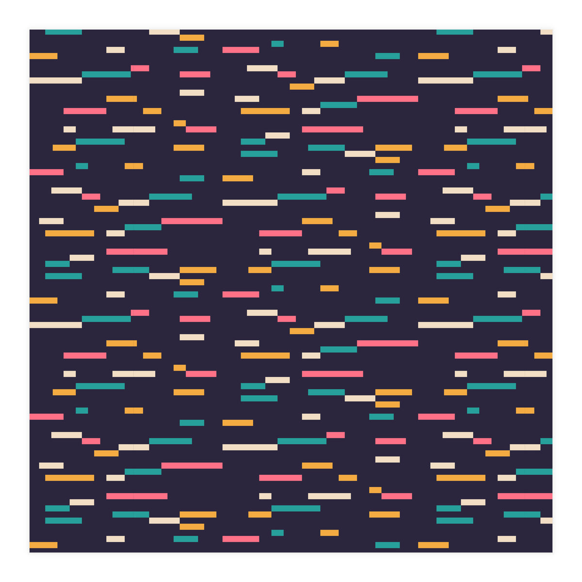 Pattern 3 (Print Only)