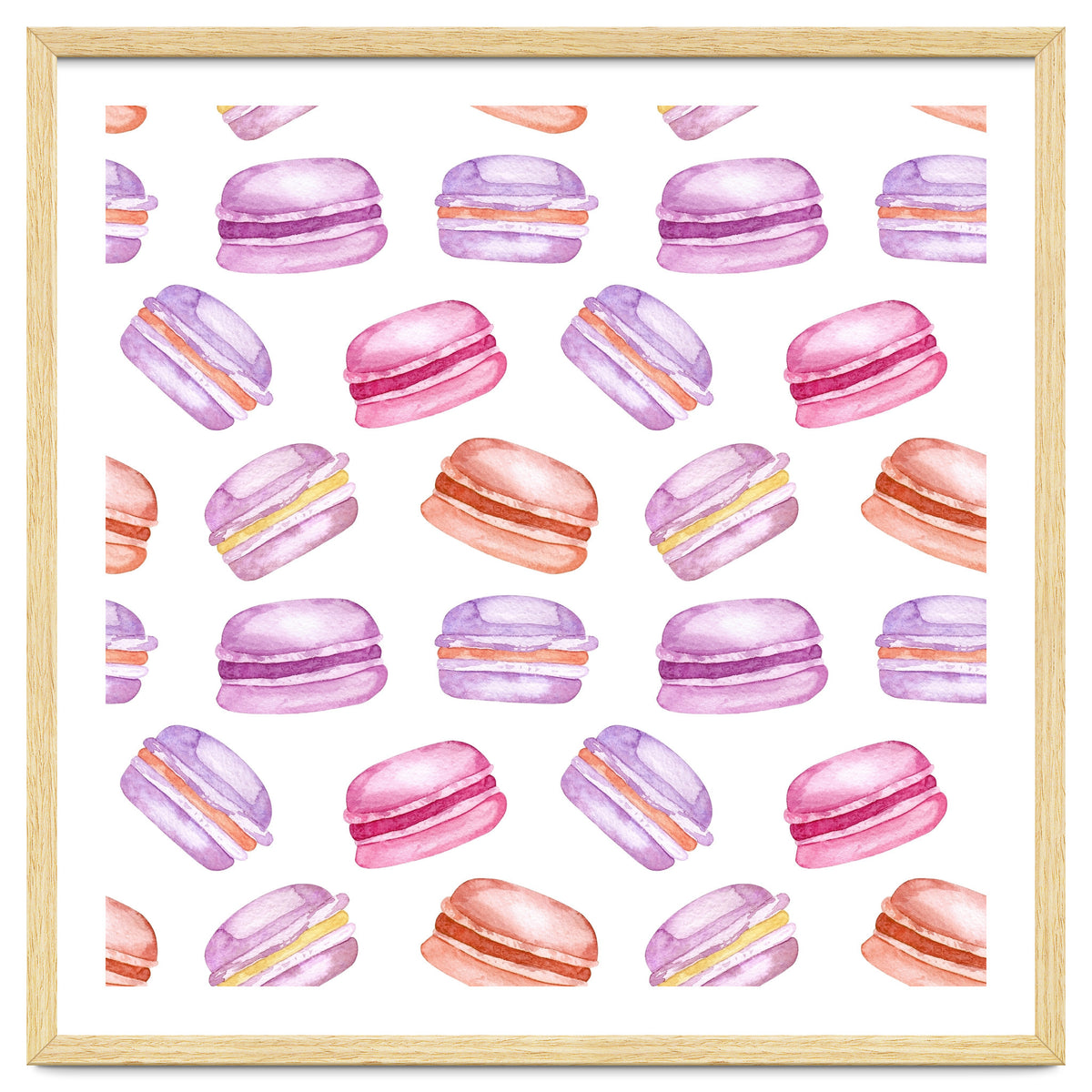 Macaroons