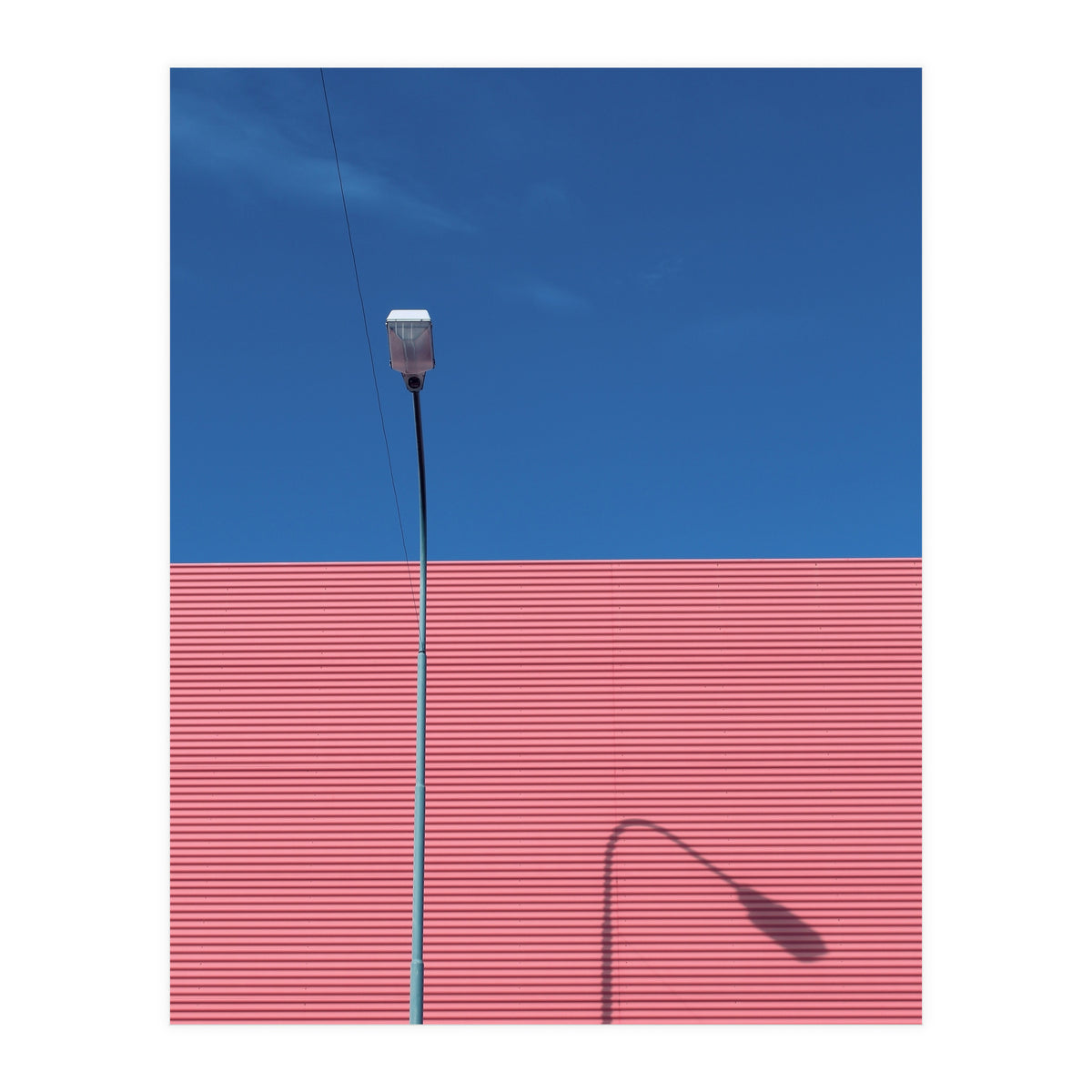 Good And Bad (Print Only)