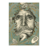 Snake Charmer (Print Only) thumbnail