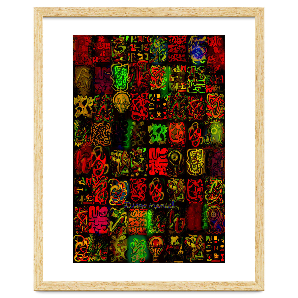 Graffiti Digital 2022 54