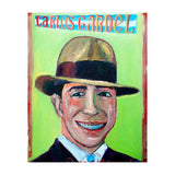 Carlos Tango Star (Print Only) thumbnail