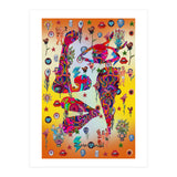 Graffiti Digital 12 2022 B 7 (Print Only) thumbnail
