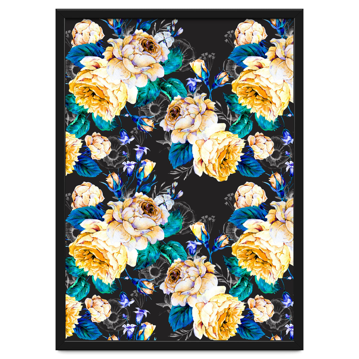 Flourishing in the night