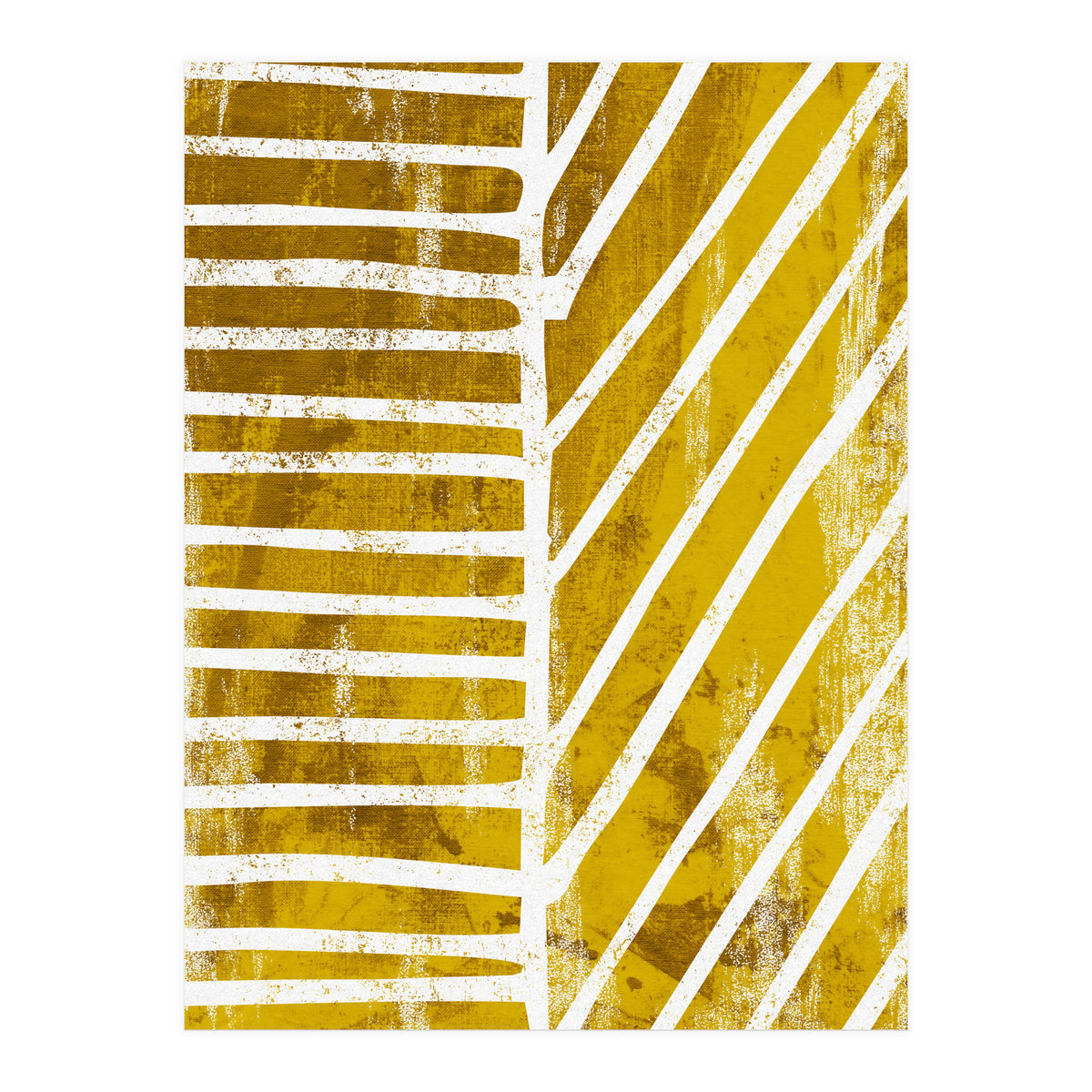 Botanicals Collection No3 (Print Only)