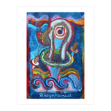 Graffiti Real 15 (Print Only) thumbnail