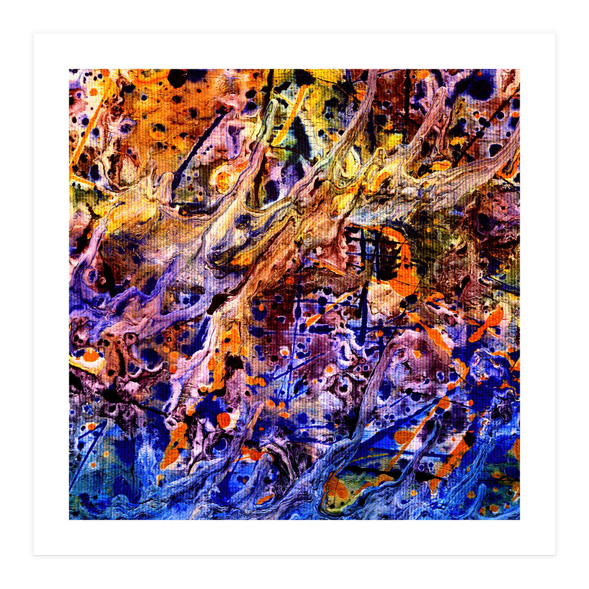 Avalon  (Print Only)