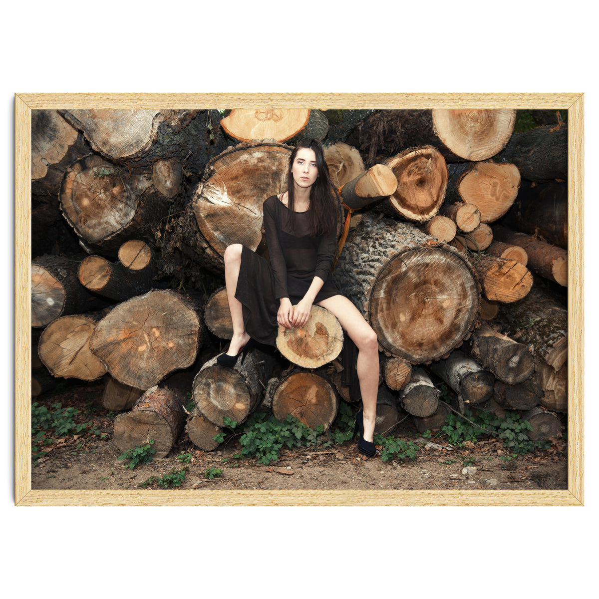 Slow Dancing Society