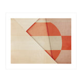 Geometric Sunset 2 (Print Only) thumbnail