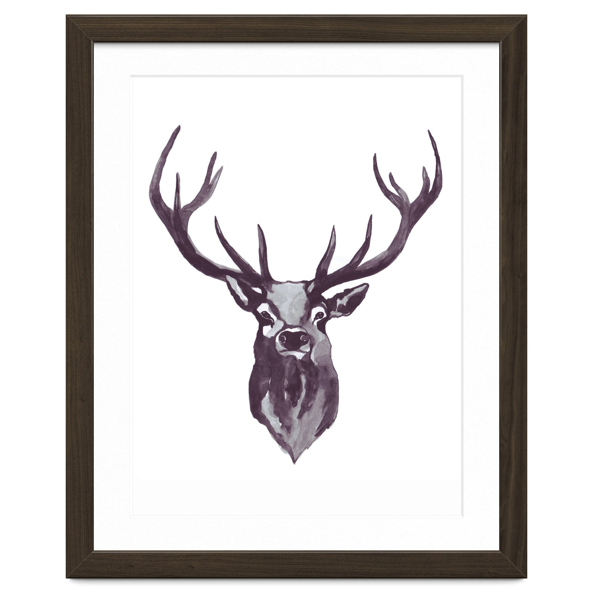 Mountain Love Stag