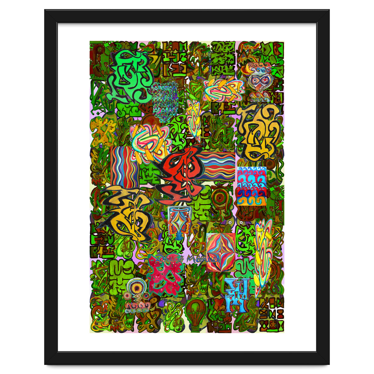 Graffiti Digital 2022 421