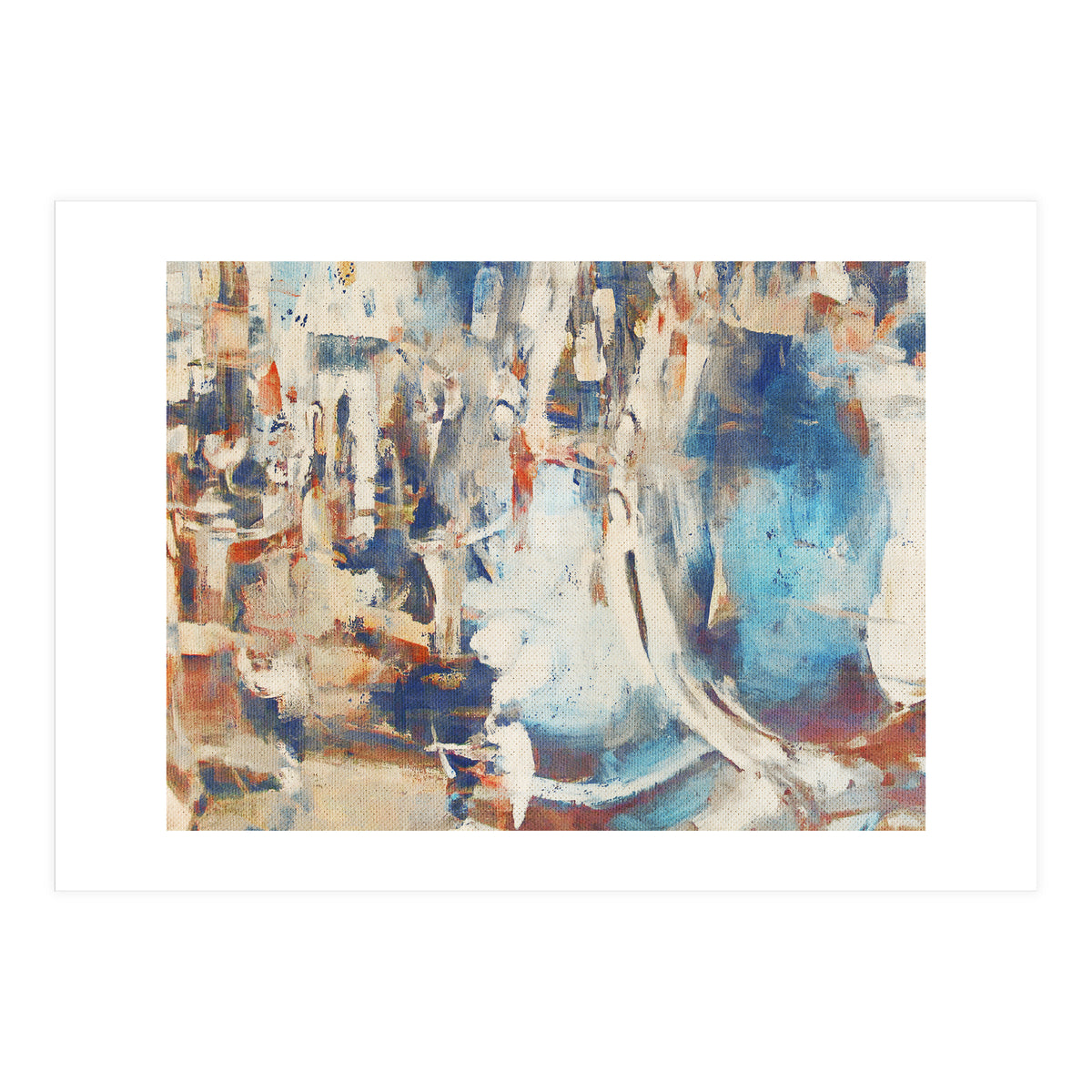 Refugees 03 (Print Only)