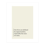 OPPORTUNITIES (Print Only) thumbnail