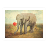 Truce (Print Only) thumbnail