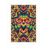 Owl 3 (Print Only) thumbnail