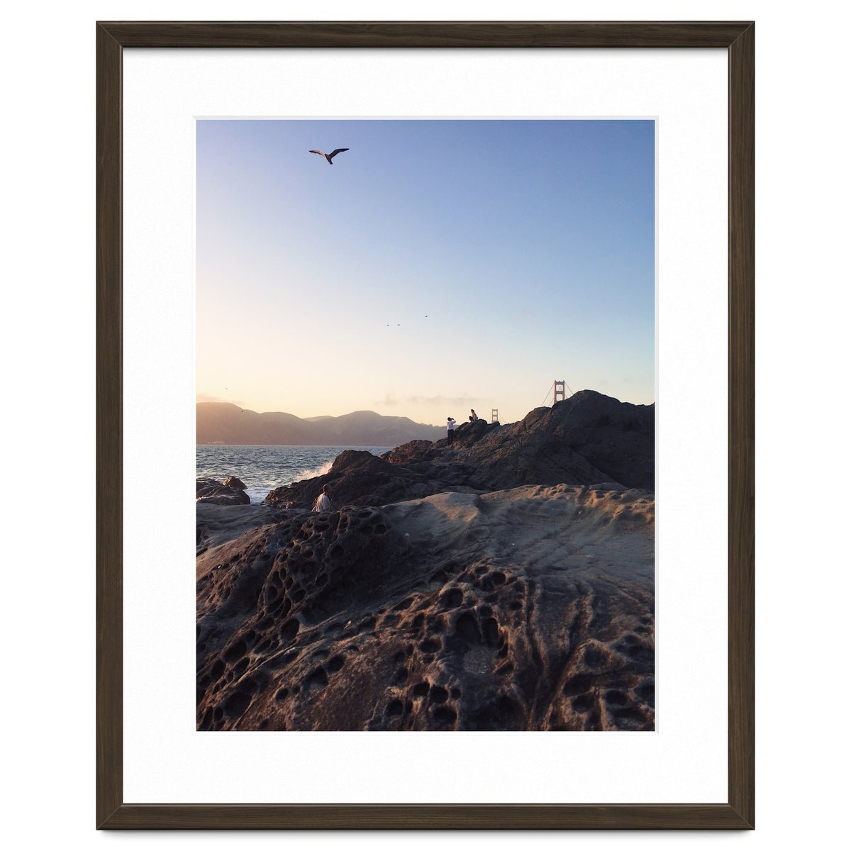 Golden Gate Bridge V