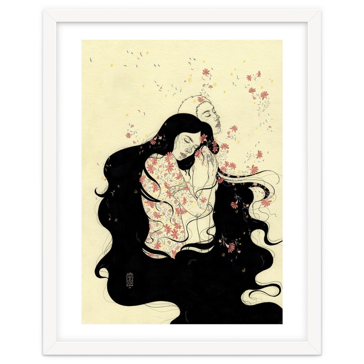 Embracing your spirit