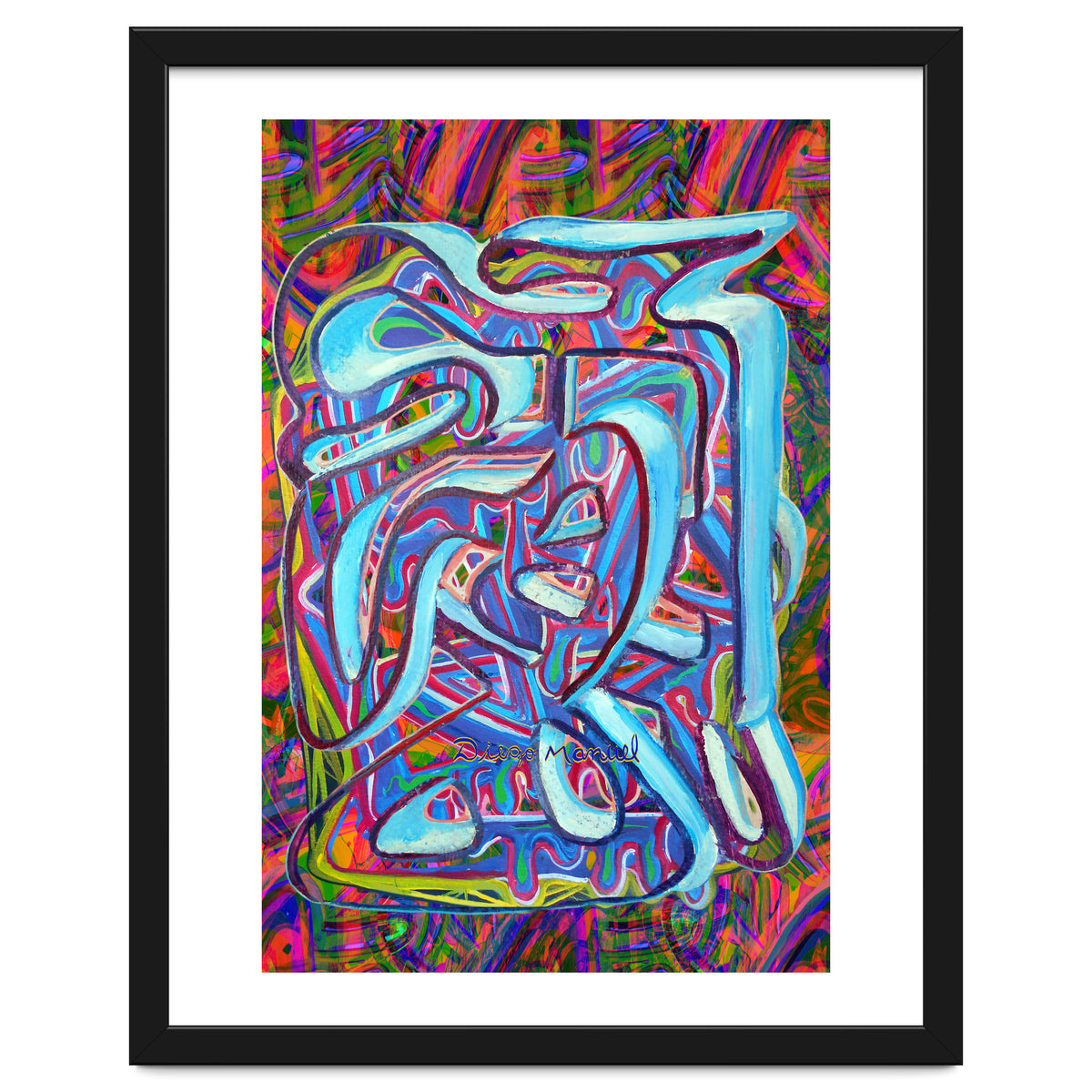 Graffiti Digital 2022 824