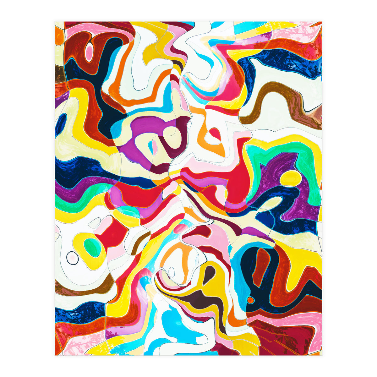 Bipolar (Print Only)