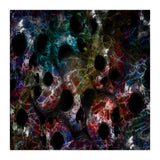 Skulls Colors (Print Only) thumbnail