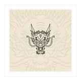 Dragon (Print Only) thumbnail
