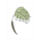 Leaf II (Print Only) thumbnail