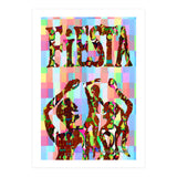 Fiesta 21 (Print Only) thumbnail
